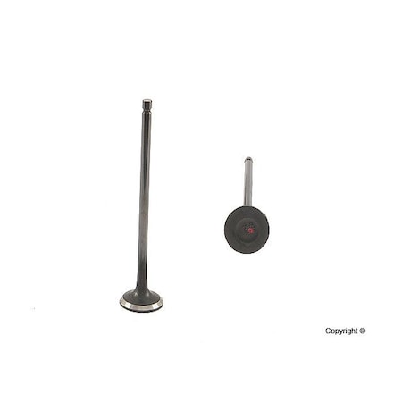 Genuine EXHAUST VALVE 2221223600OE